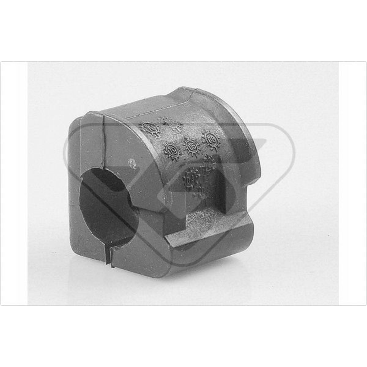 Hutchinson Stabilisatorlager aan draagarm  590054
