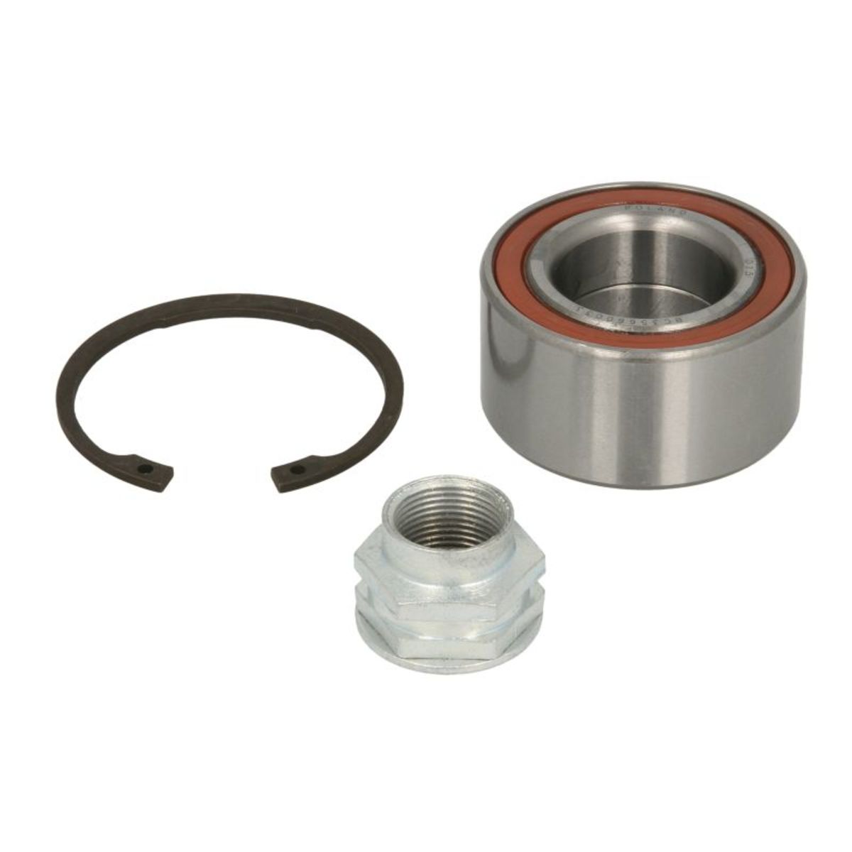 Bta Wiellagerset  H1F008