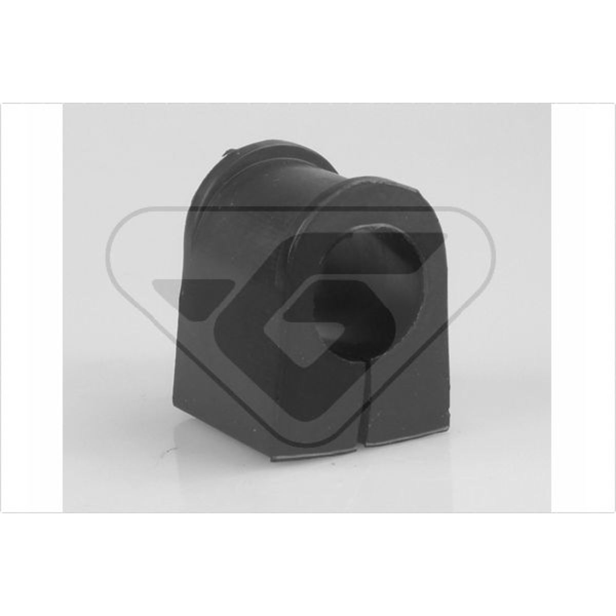 Hutchinson Stabilisatorlager aan draagarm  590075
