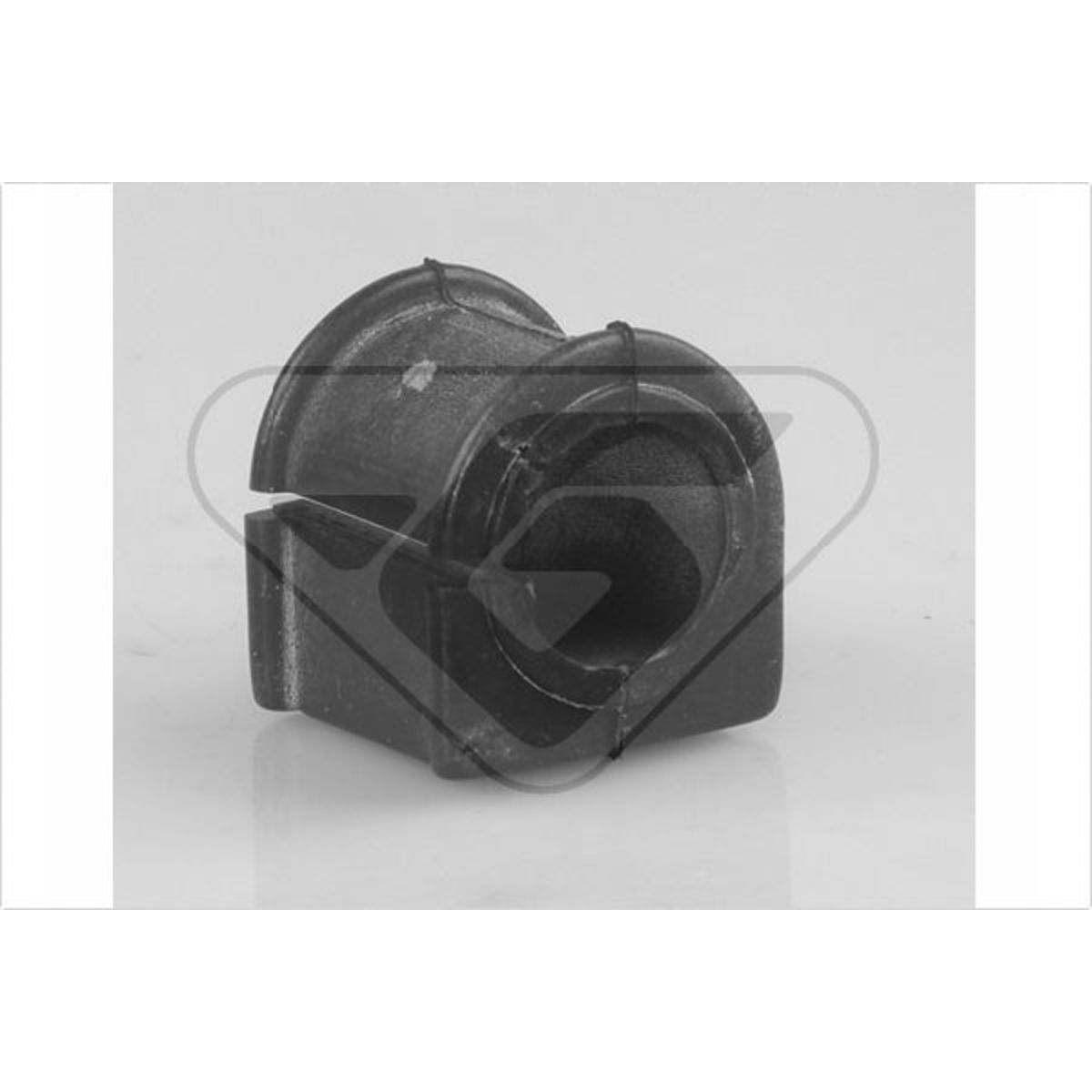 Hutchinson Stabilisatorlager aan draagarm  590088