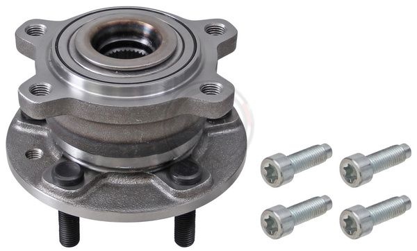 Volvo Wiellagerset