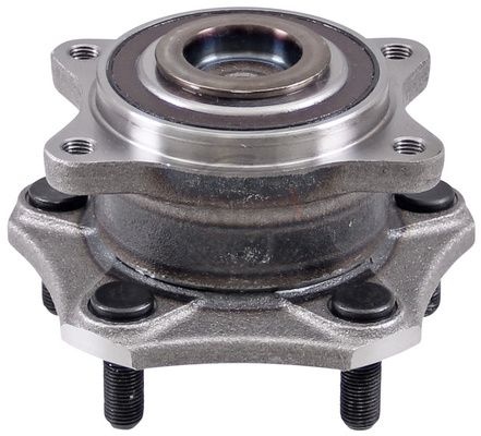 Suzuki Wiellagerset