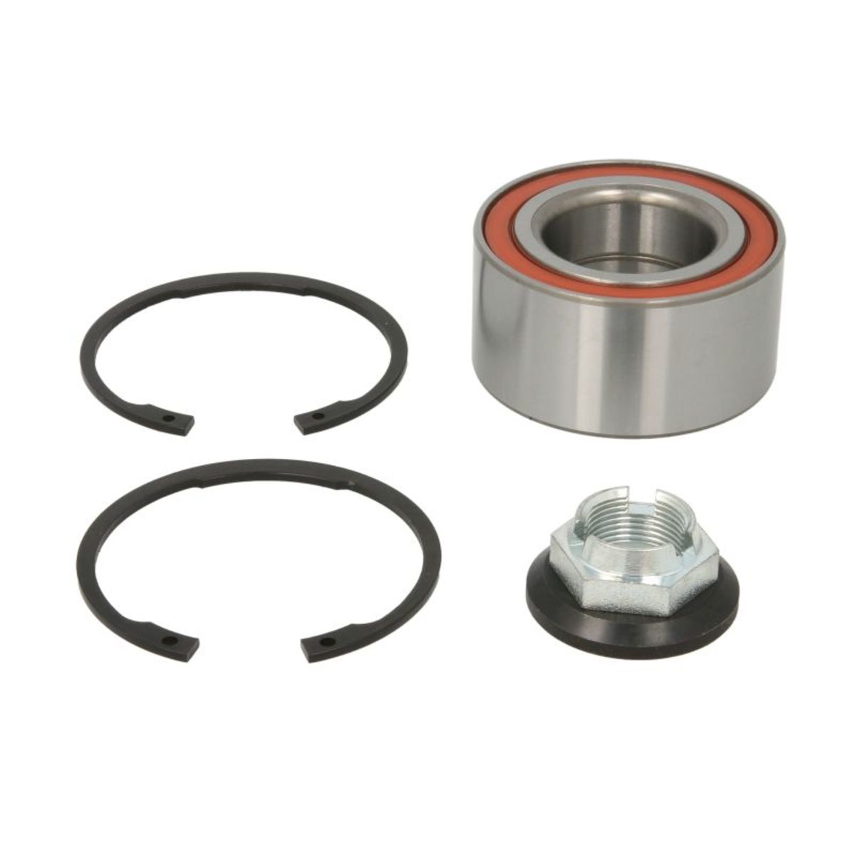 Bta Wiellagerset  H1G010