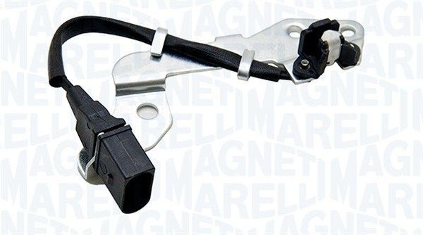 Audi Nokkenassensor
