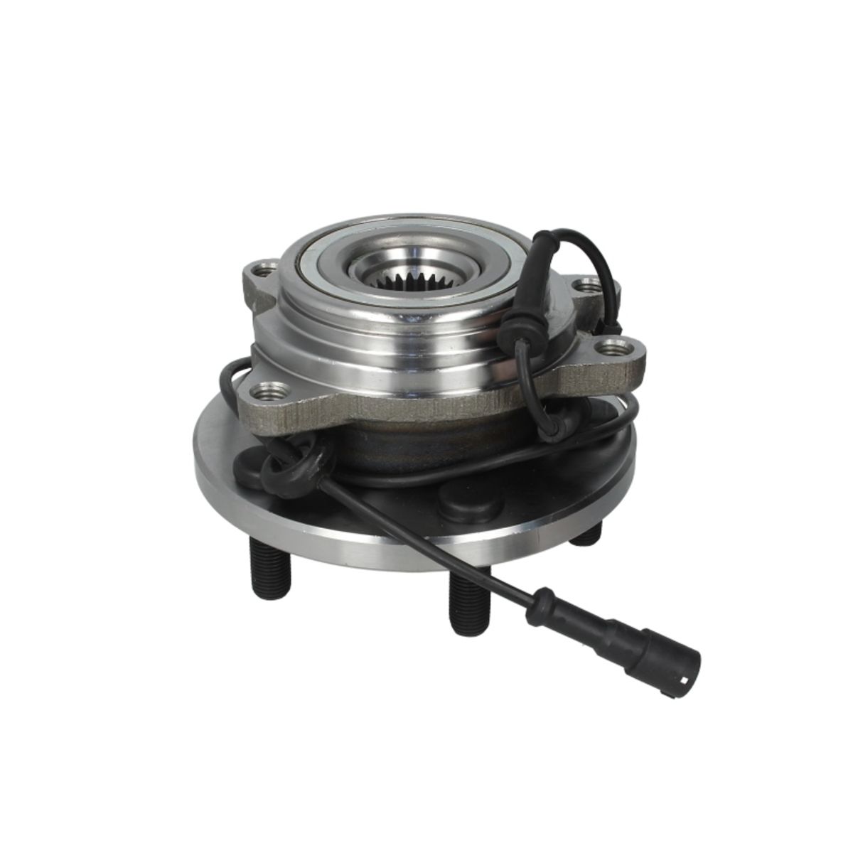 Bta Wiellagerset  H1I006