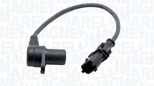 Iveco Nokkenassensor