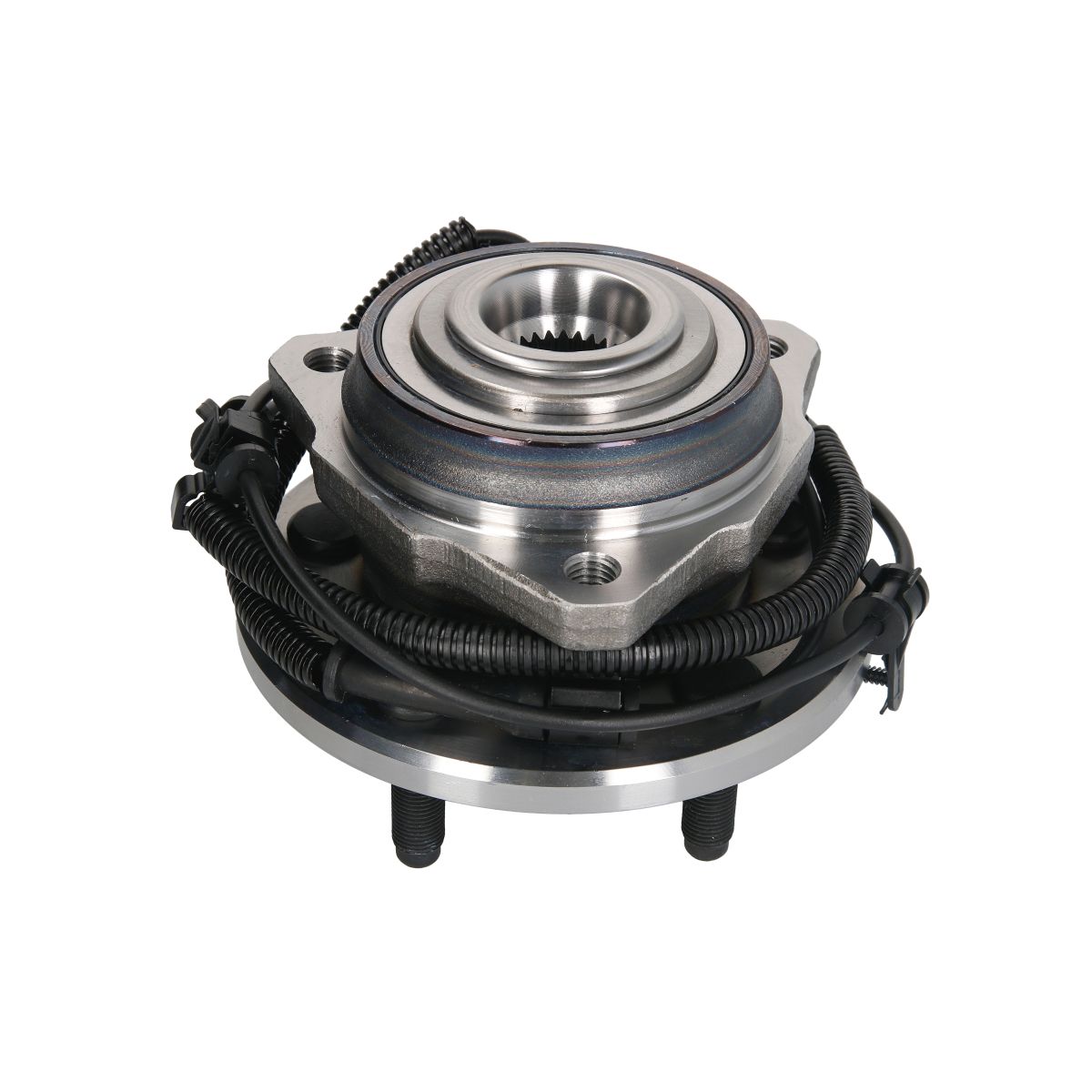 Bta Wiellagerset  H1I011