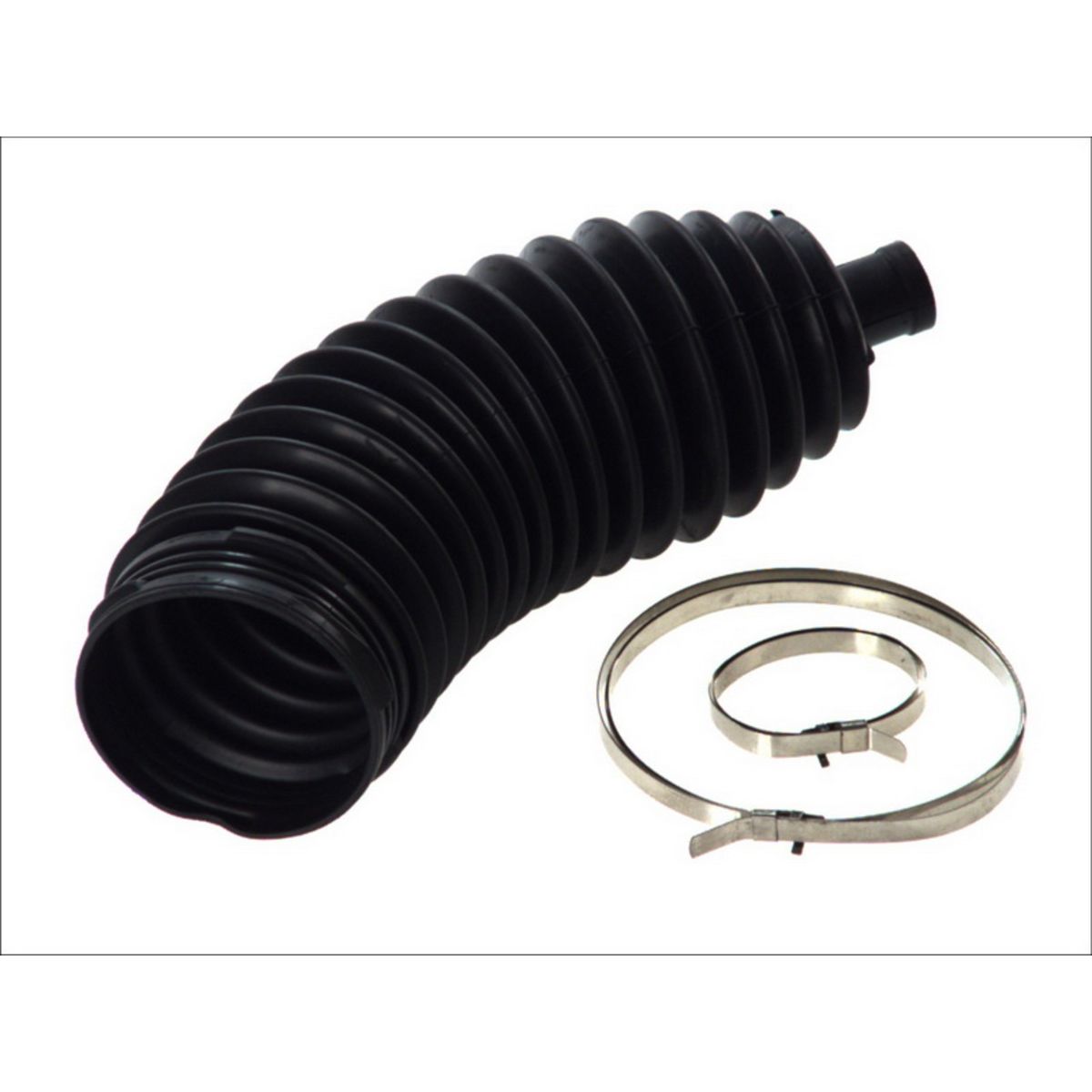 Hans Pries Set balgen, stuurinrichting  207 524