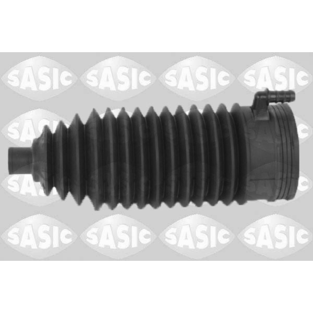 Sasic Balgen, stuurinrichting  SAS2754010