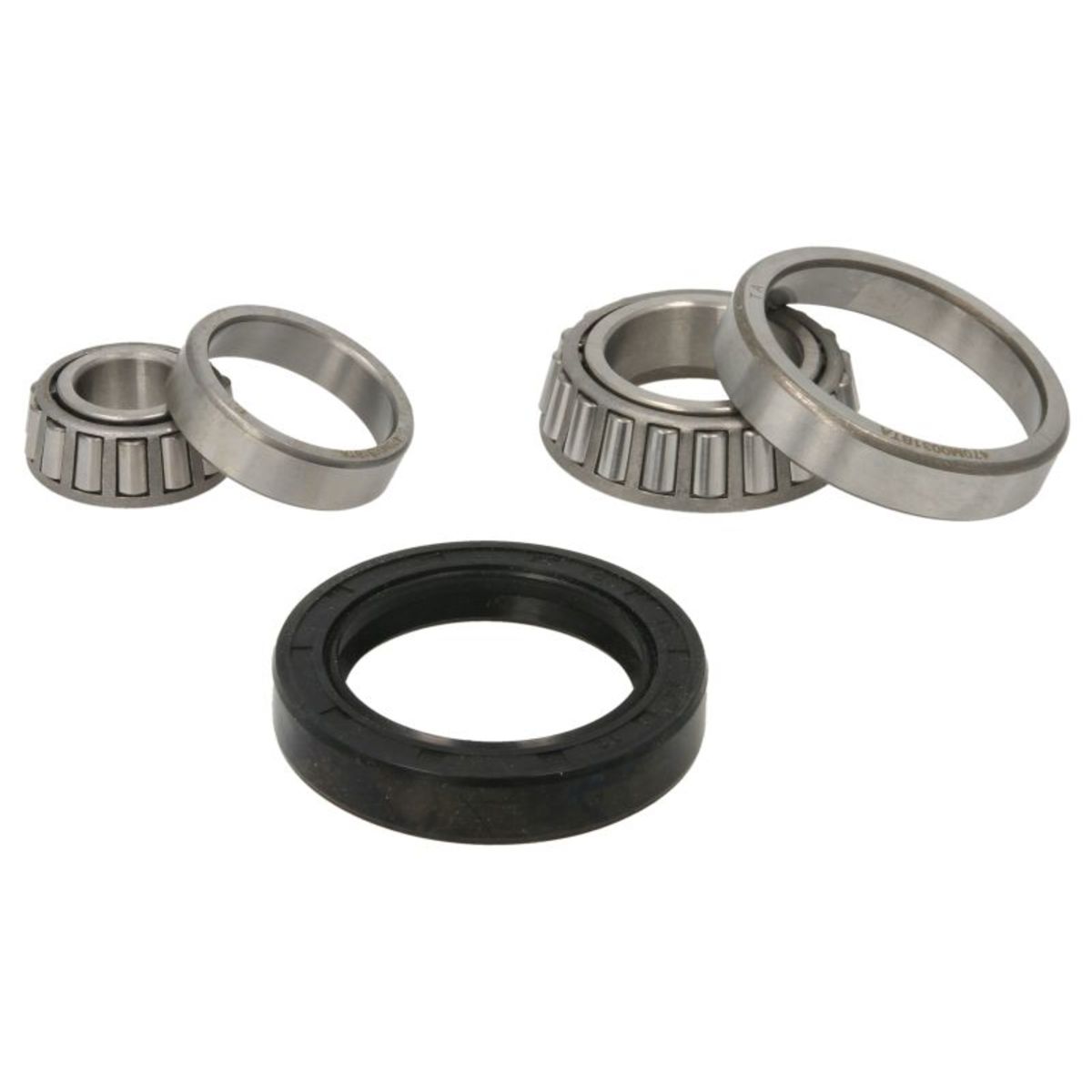 Bta Wiellagerset  H1M003