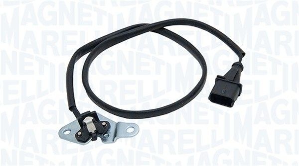 Alfa Romeo Nokkenassensor