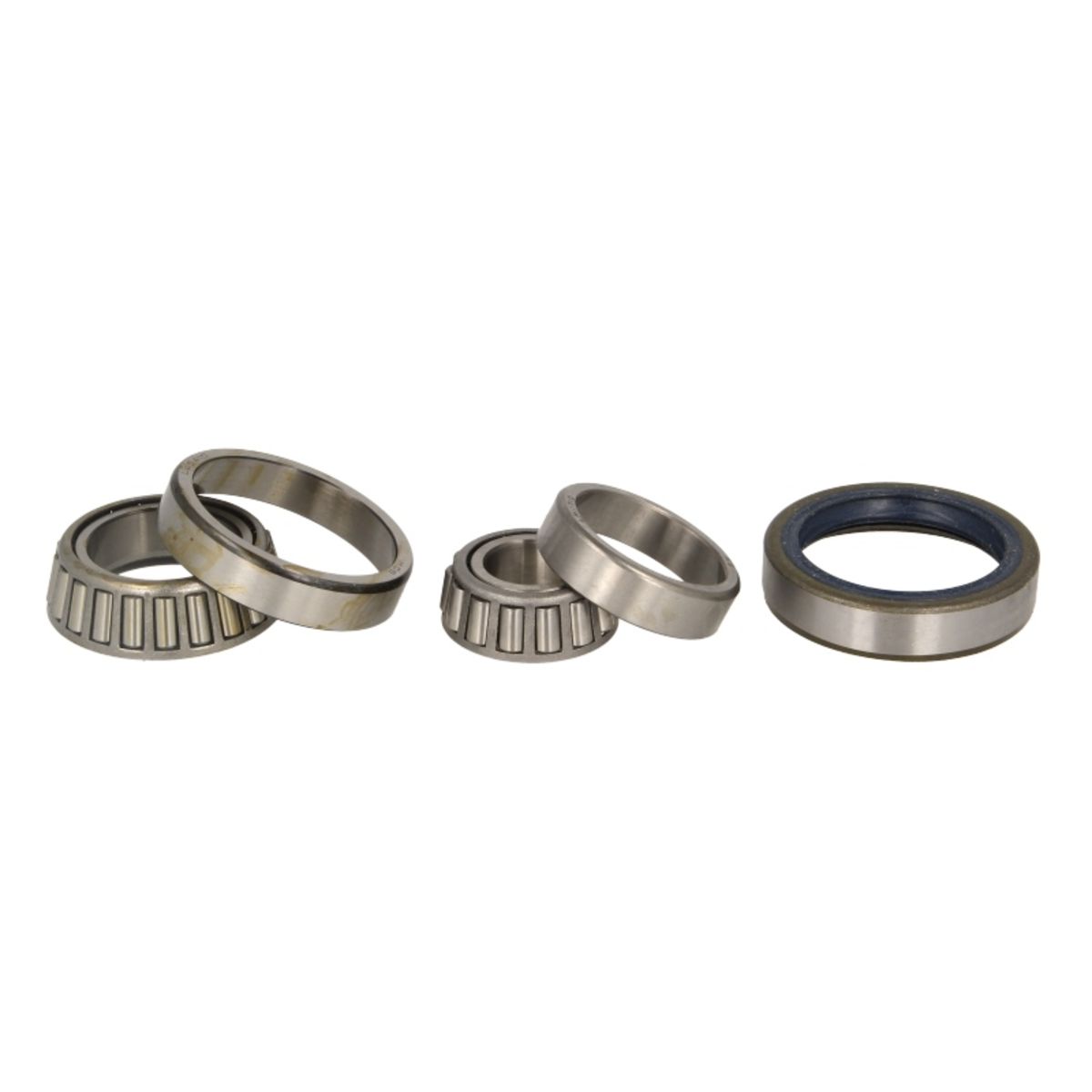 Jc Auto Wiellagerset  H1M013