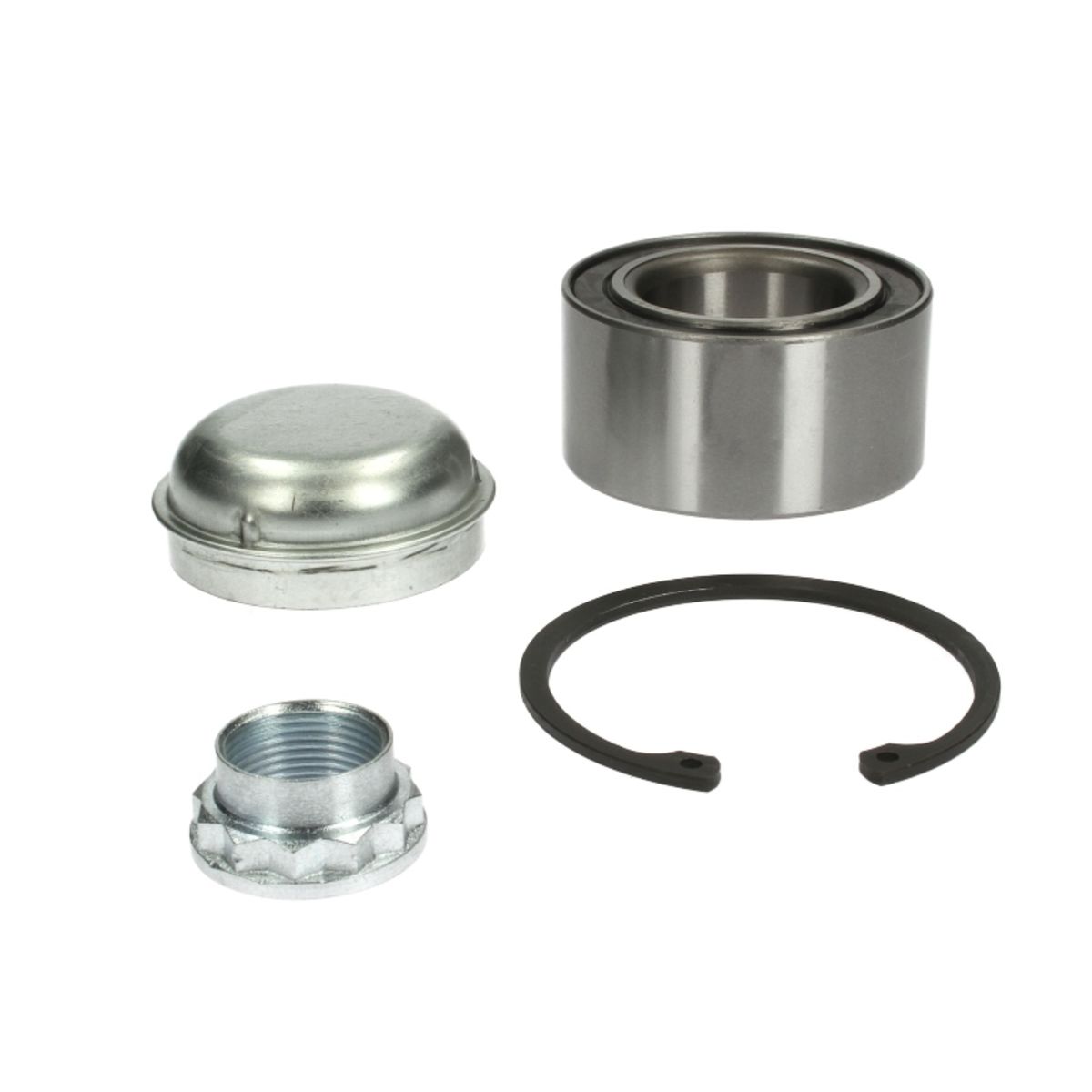 Bta Wiellagerset  H1M021
