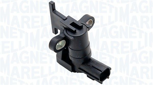 Ford Nokkenassensor