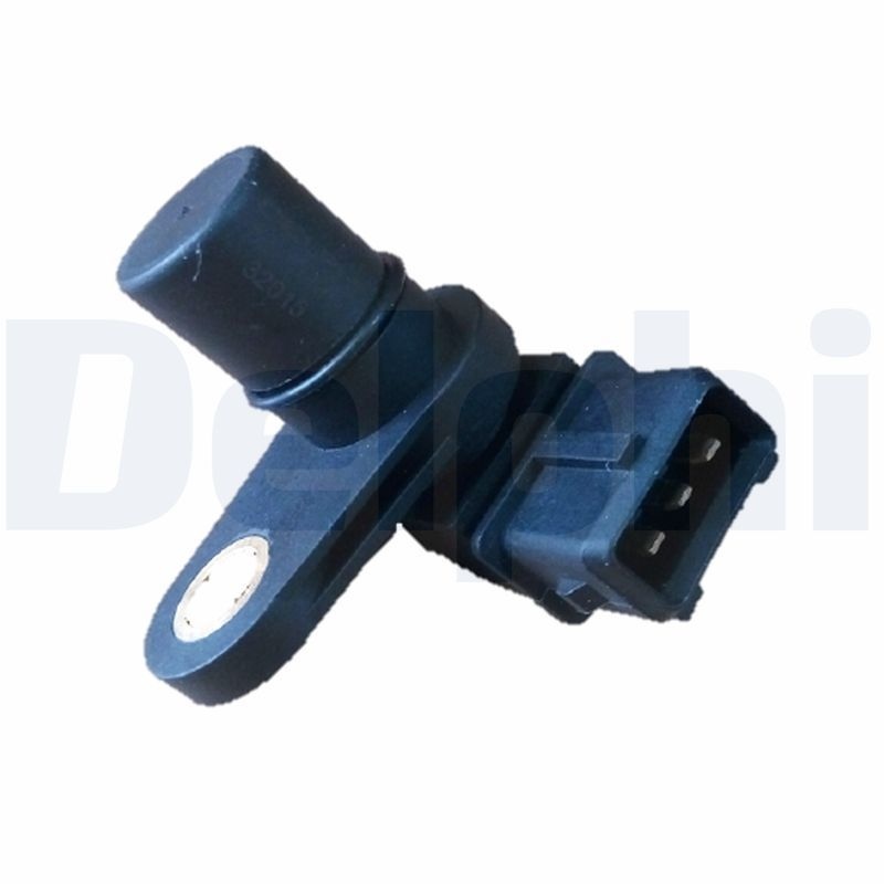 Chevrolet Nokkenassensor