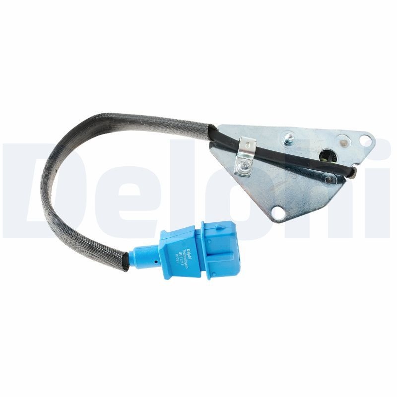 Fiat Nokkenassensor