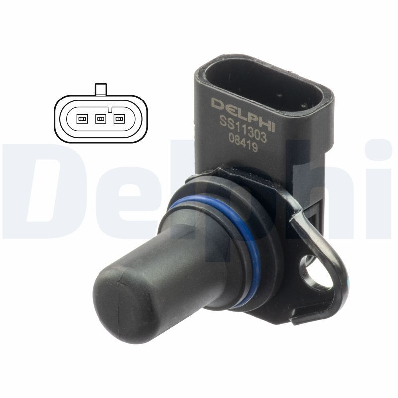Hyundai Nokkenassensor