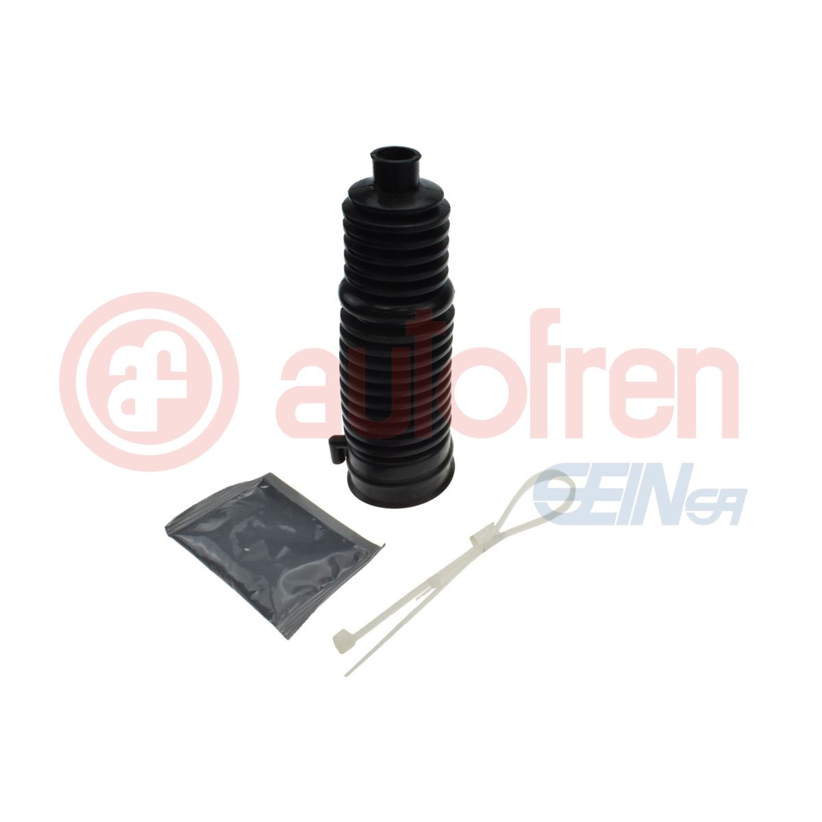 Autofren Seinsa Set balgen, stuurinrichting  D9121