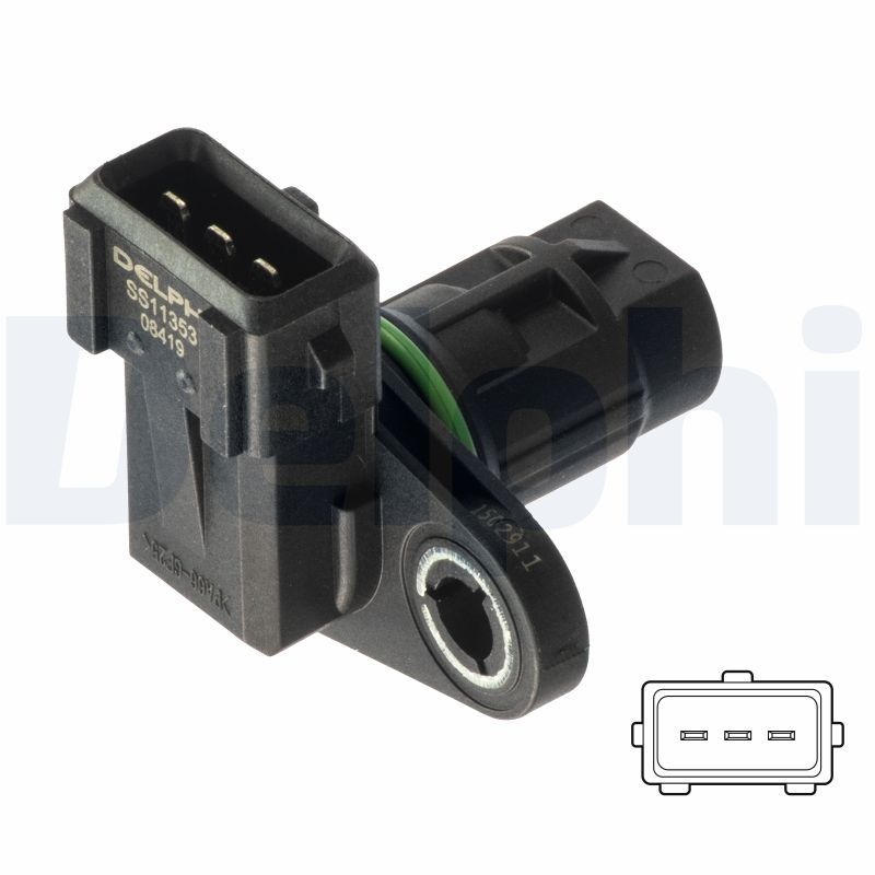 Hyundai Nokkenassensor