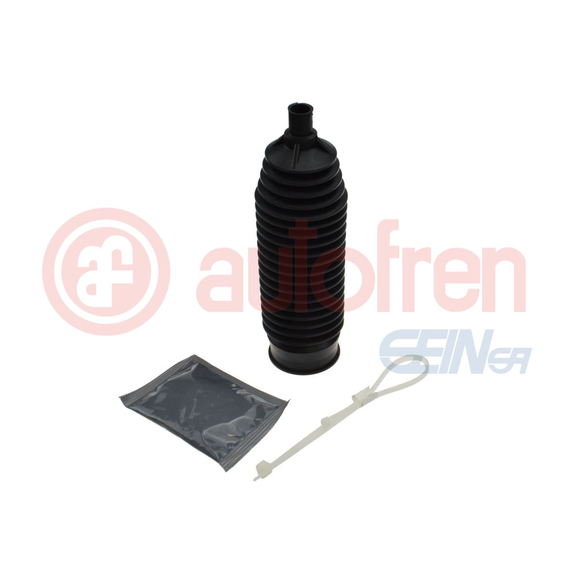 Autofren Seinsa Set balgen, stuurinrichting  D9174