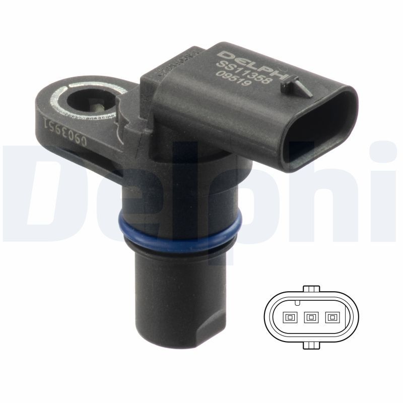 Audi Nokkenassensor
