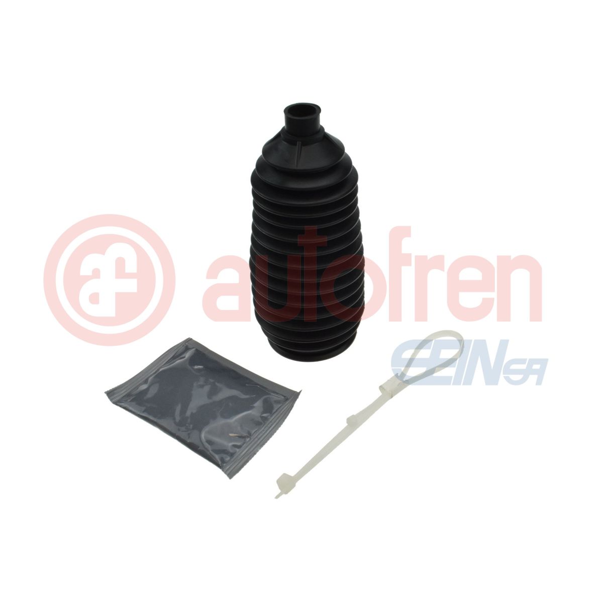 Autofren Seinsa Set balgen, stuurinrichting  D9175