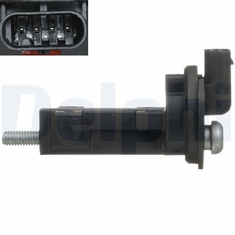 Chrysler Nokkenassensor