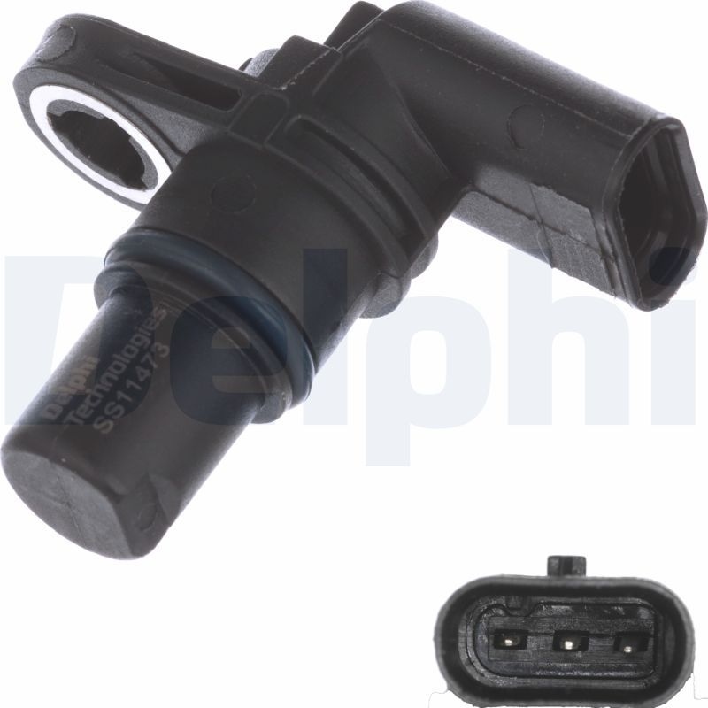 Audi Nokkenassensor