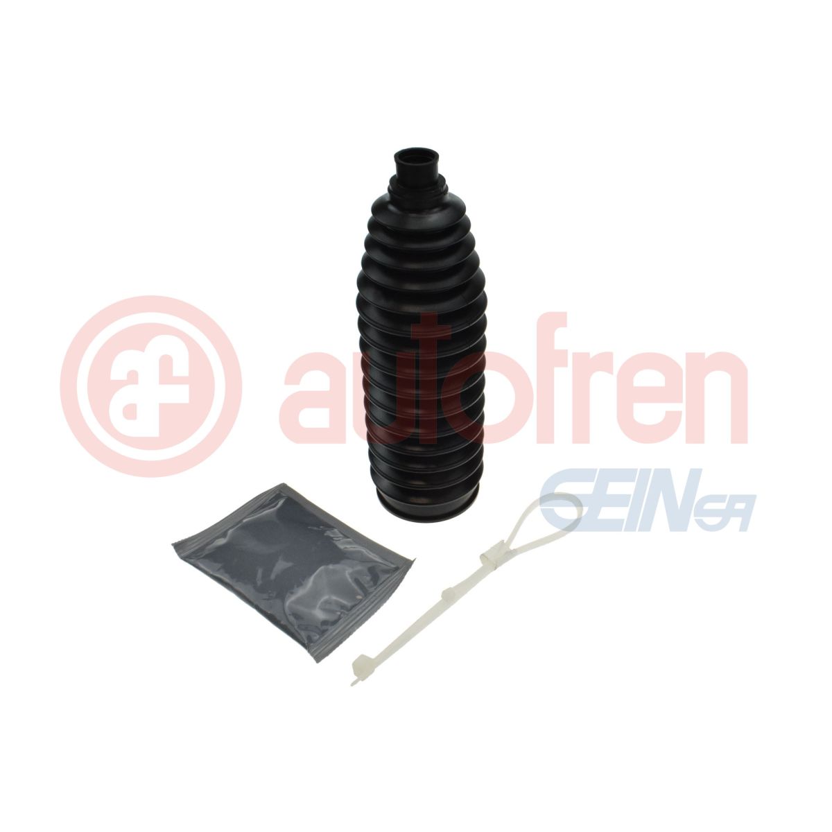 Autofren Seinsa Set balgen, stuurinrichting  D9253