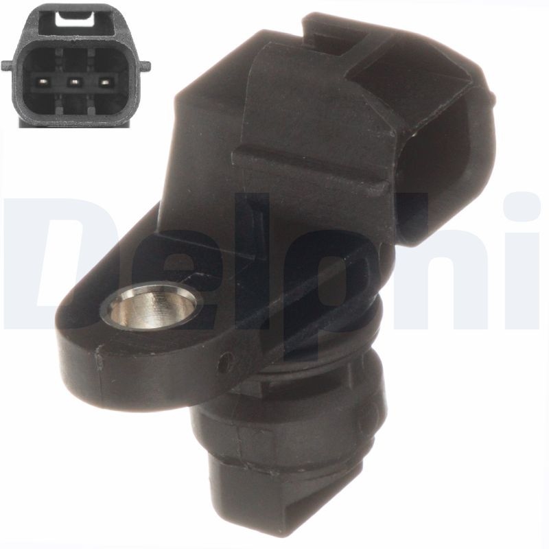 Mazda Nokkenassensor
