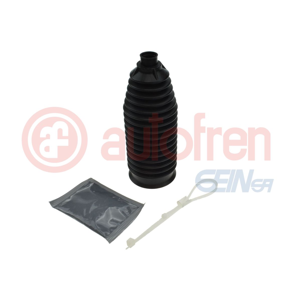 Autofren Seinsa Set balgen, stuurinrichting  D9263