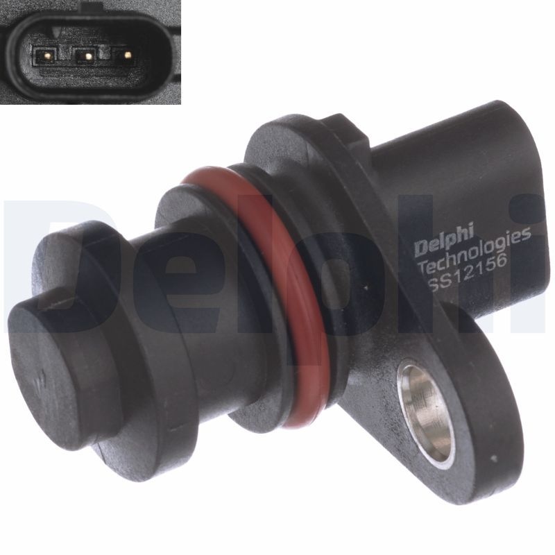 Opel Nokkenassensor