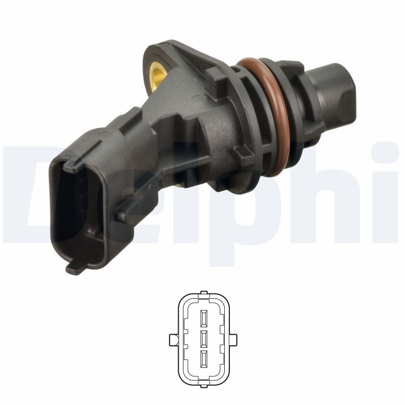 Ford Nokkenassensor