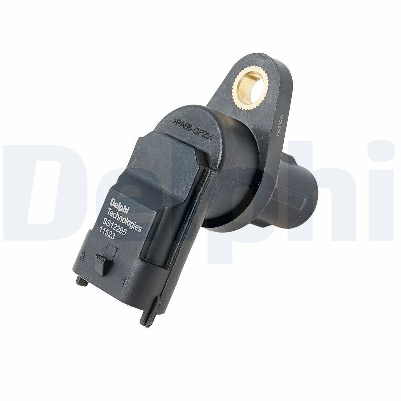 Abarth Nokkenassensor