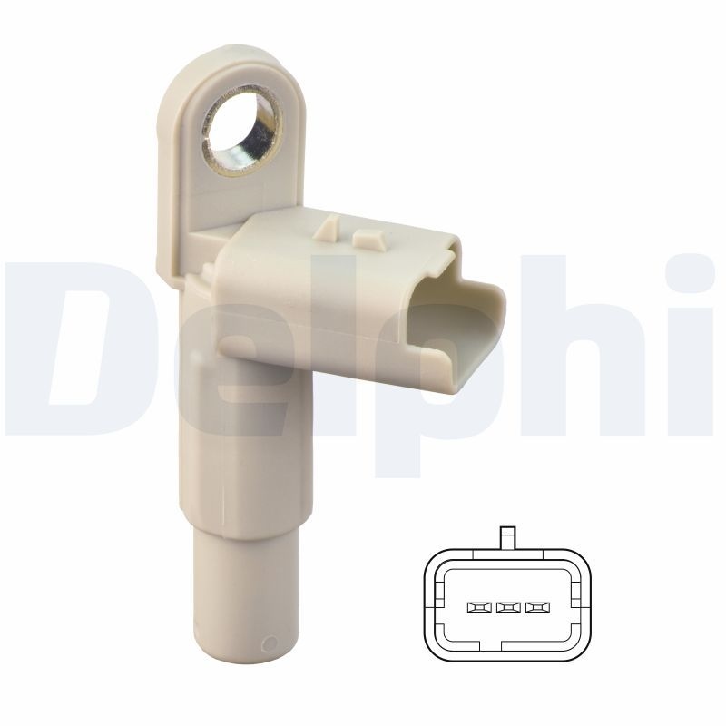 Ford Nokkenassensor