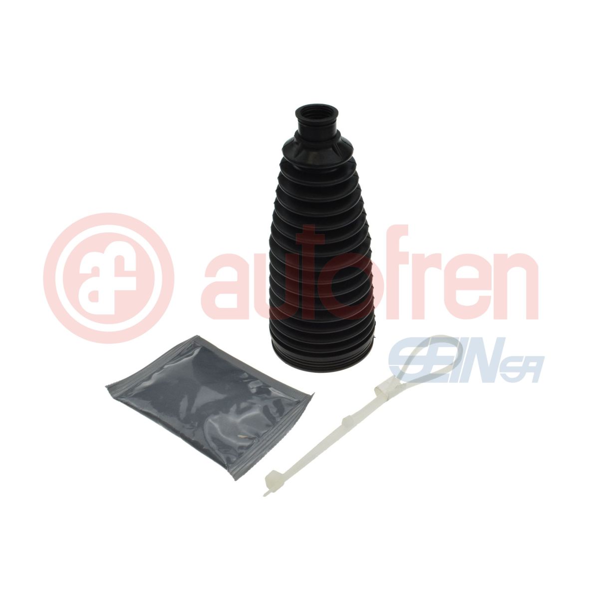 Autofren Seinsa Set balgen, stuurinrichting  D9322
