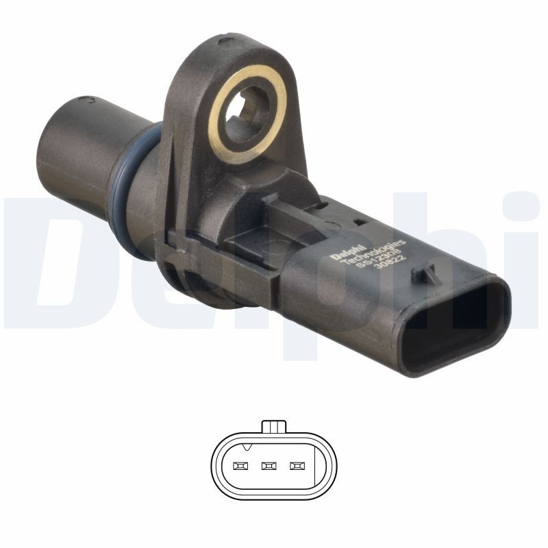 Audi Nokkenassensor