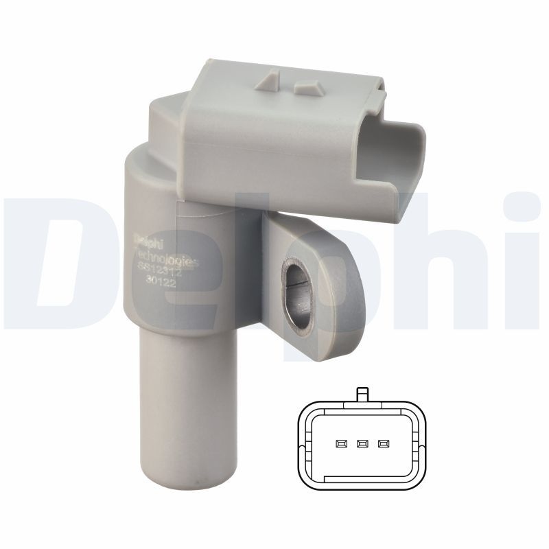 Ford Nokkenassensor