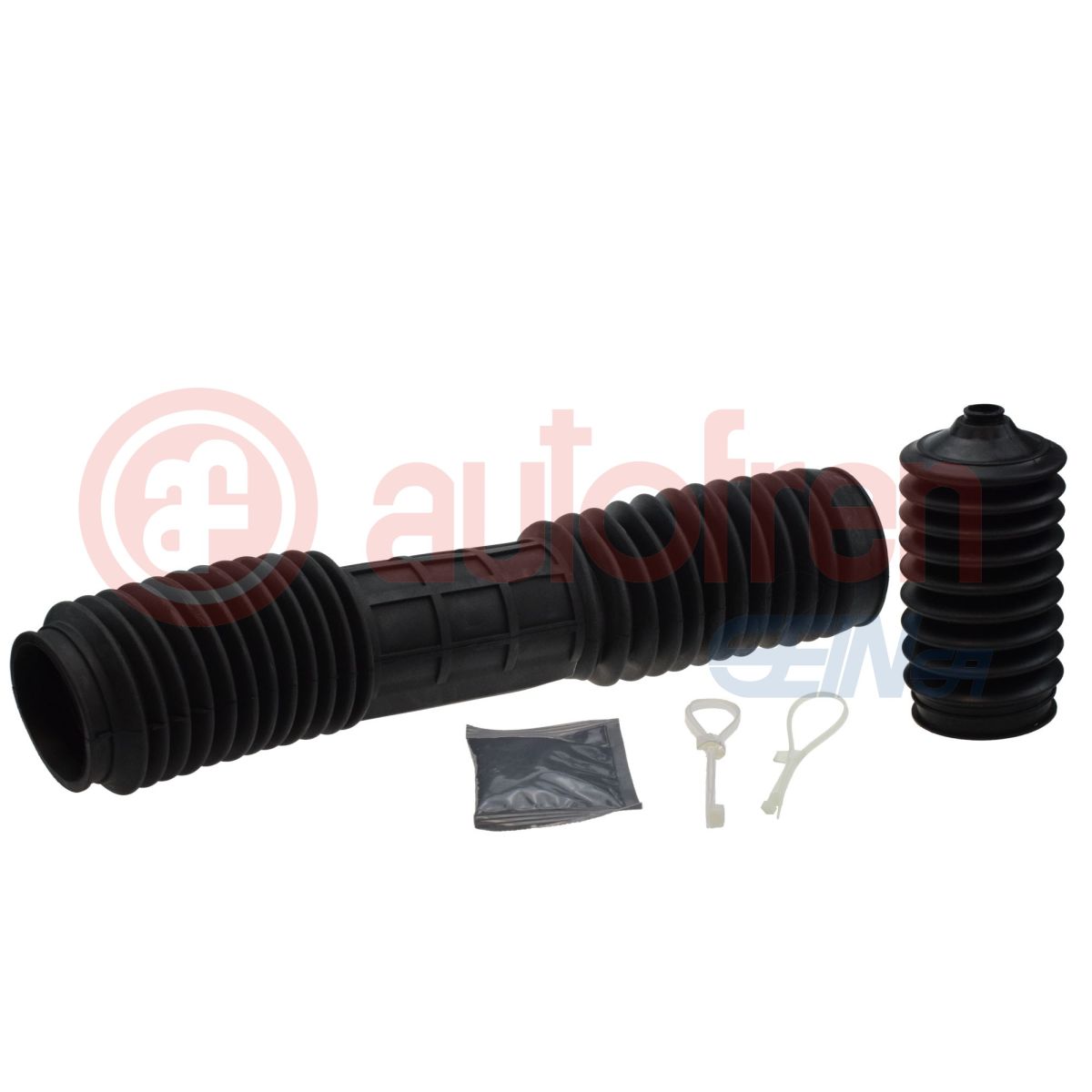 Autofren Seinsa Set balgen, stuurinrichting  D9333C