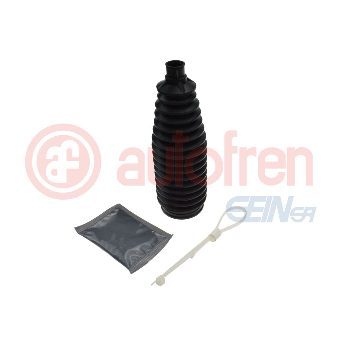 Autofren Seinsa Set balgen, stuurinrichting  D9348