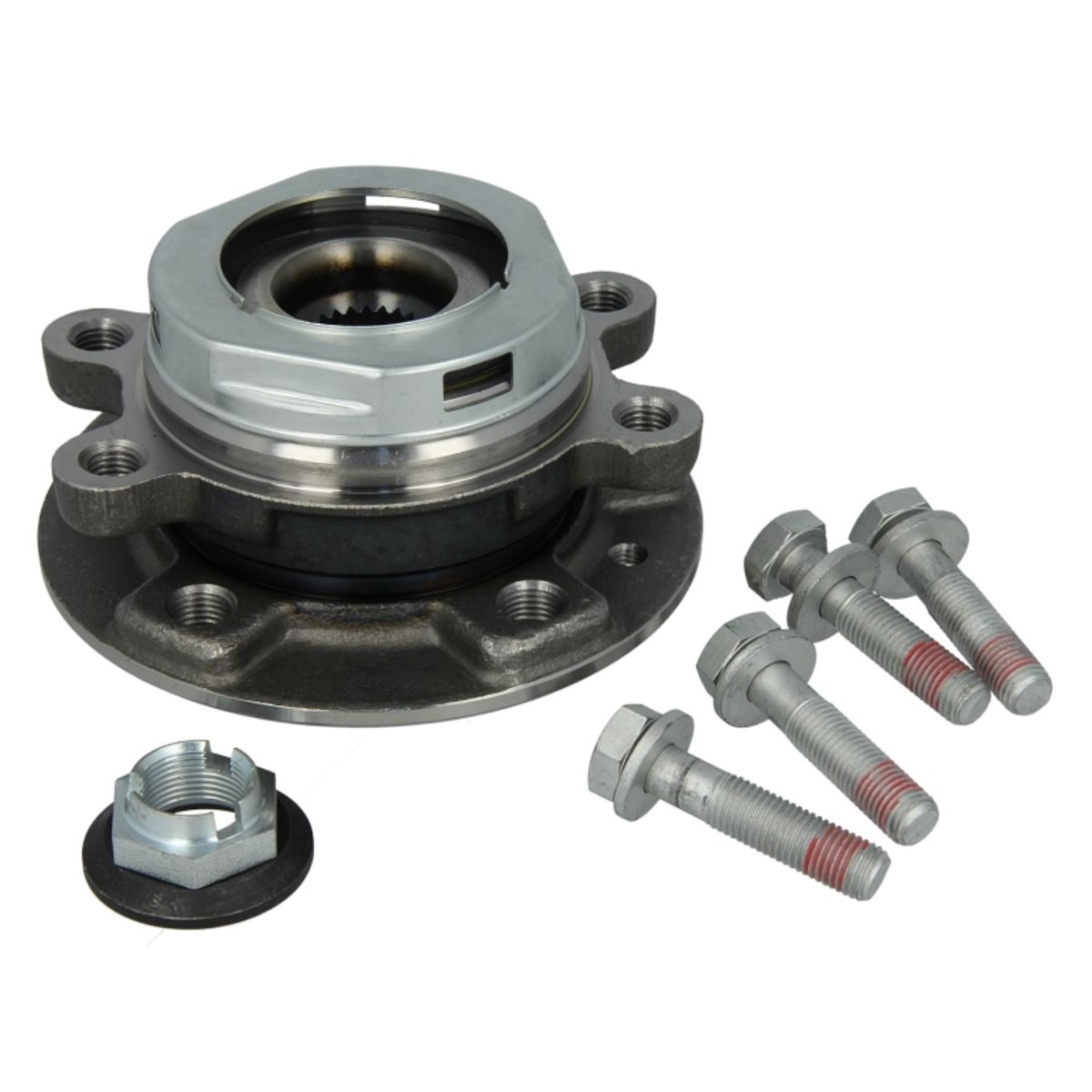 Bta Wiellagerset  H2R042