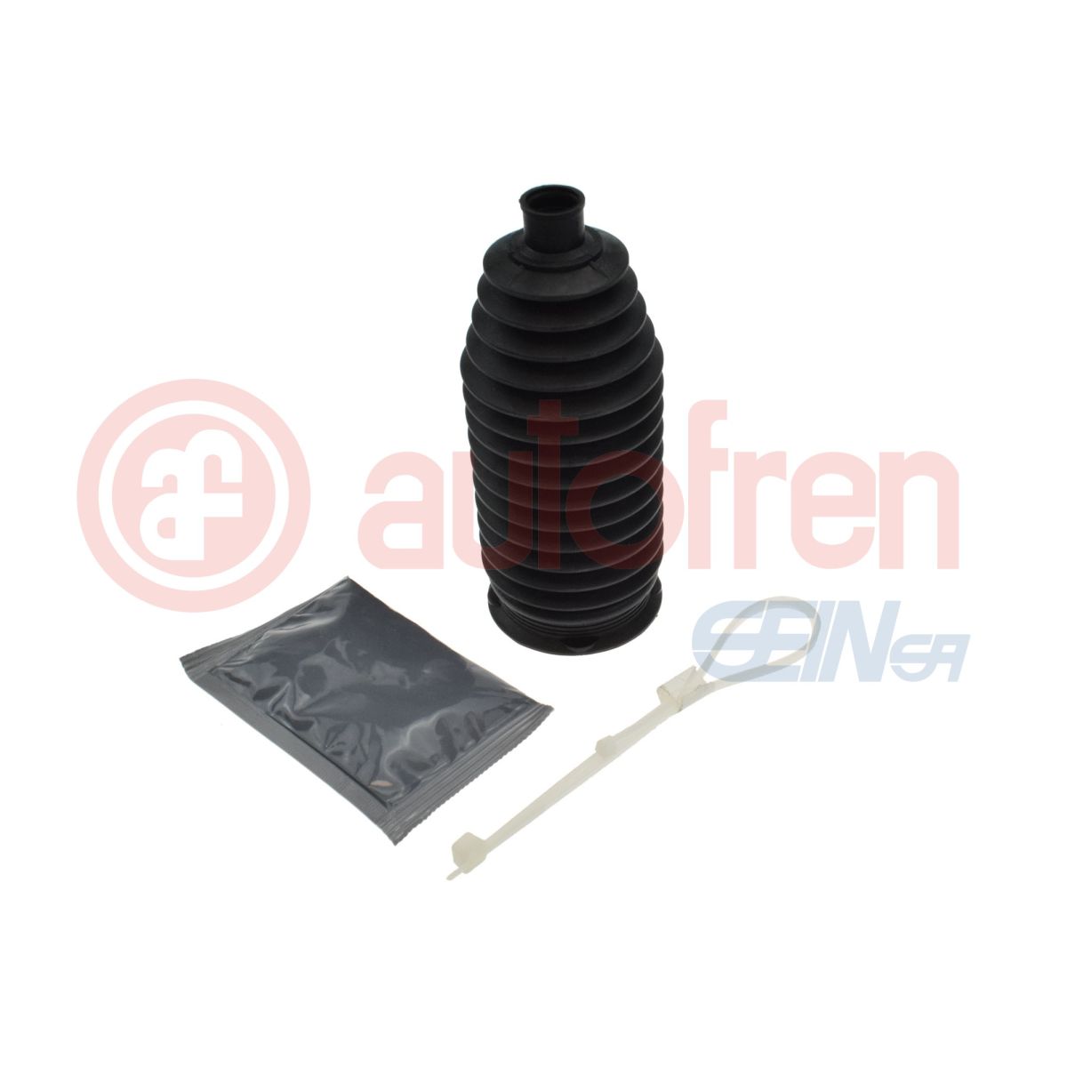 Autofren Seinsa Set balgen, stuurinrichting  D9368