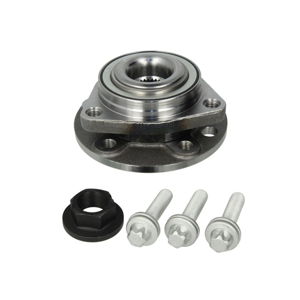 Bta Wiellagerset  H1U002