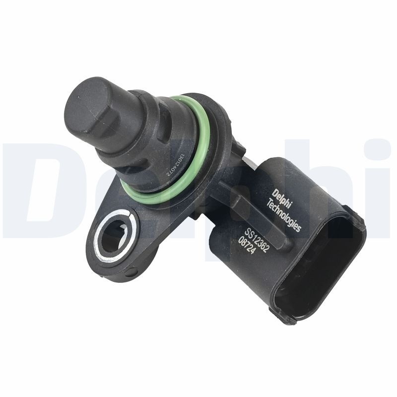 Ford Nokkenassensor