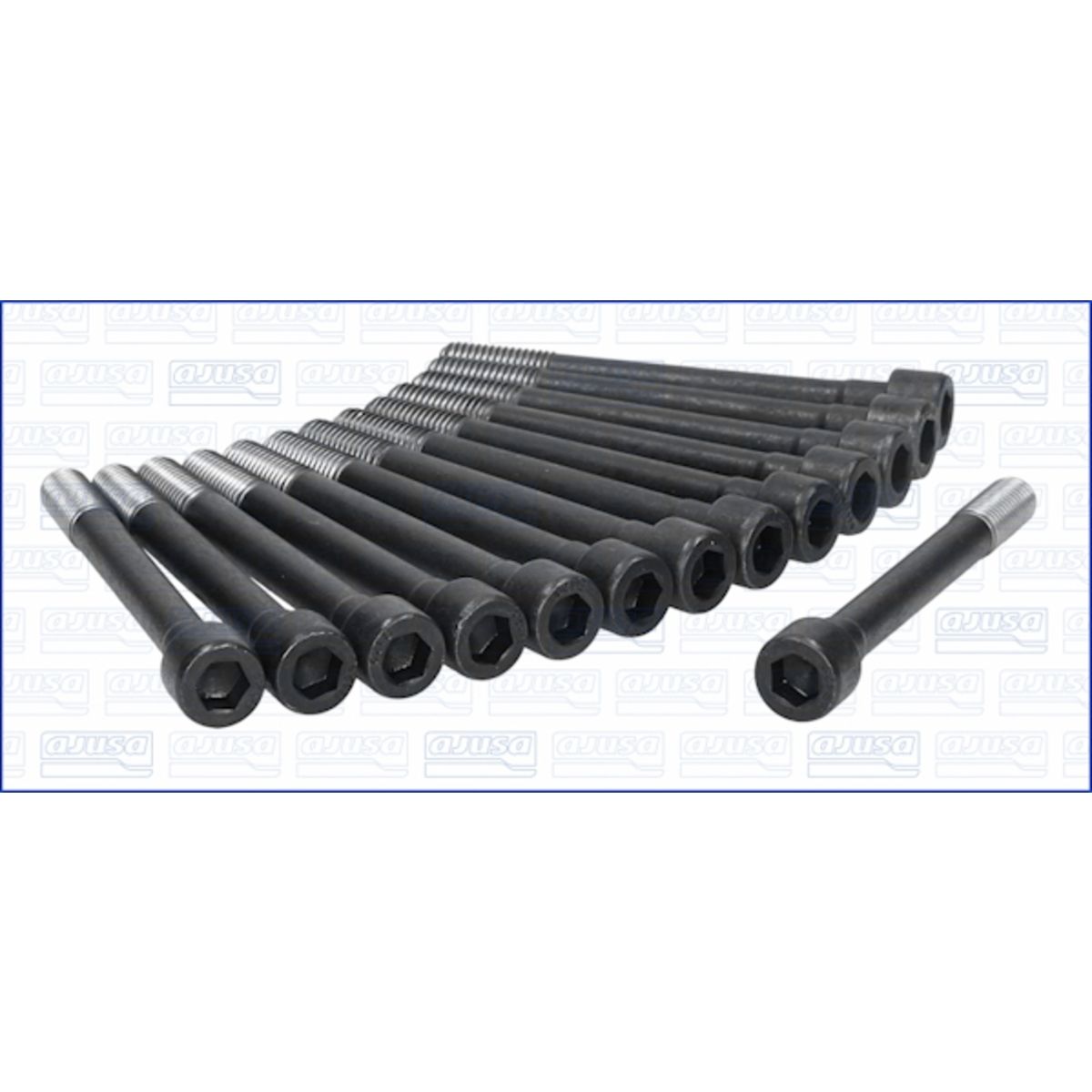 Ajusa Cilinderkopbout set VICTOR  81008900