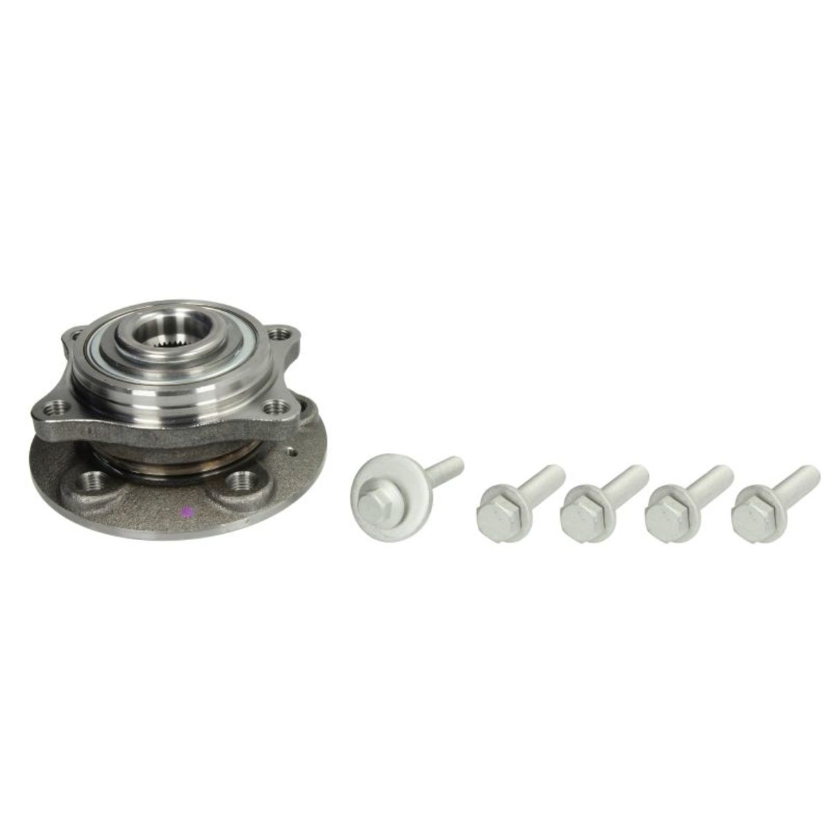 Bta Wiellagerset  H1V007