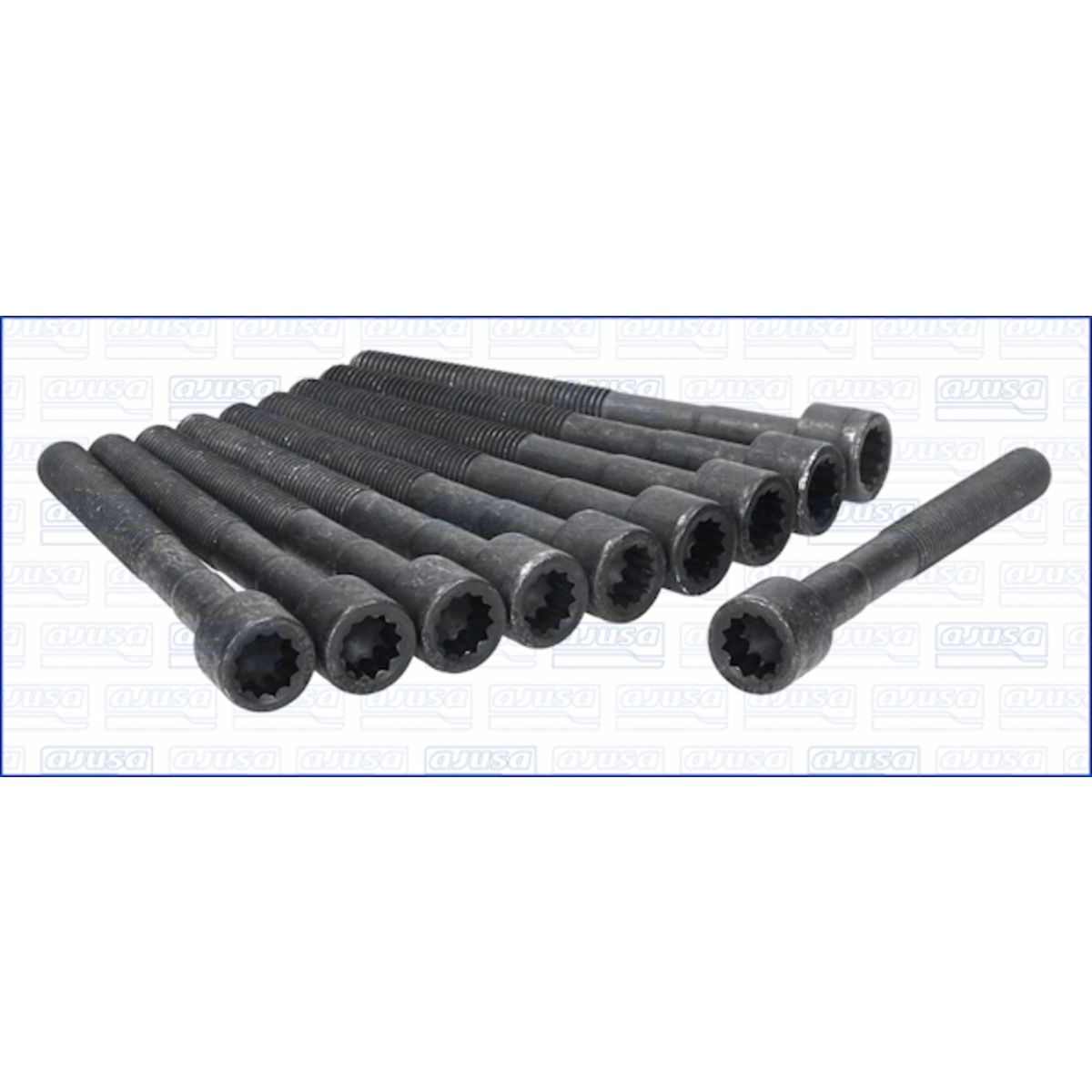 Ajusa Cilinderkopbout set VICTOR  81013300