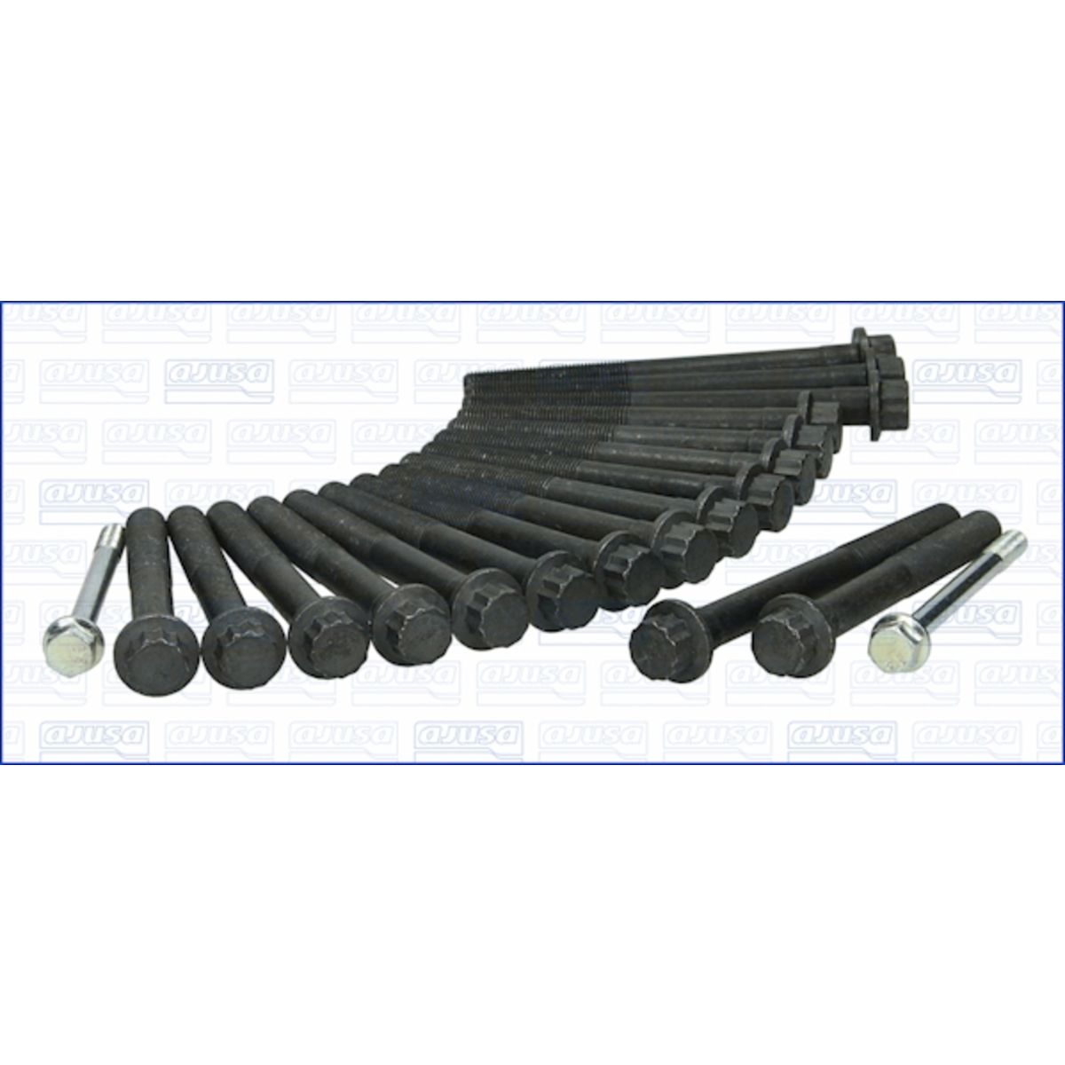 Ajusa Cilinderkopbout set VICTOR  81016500