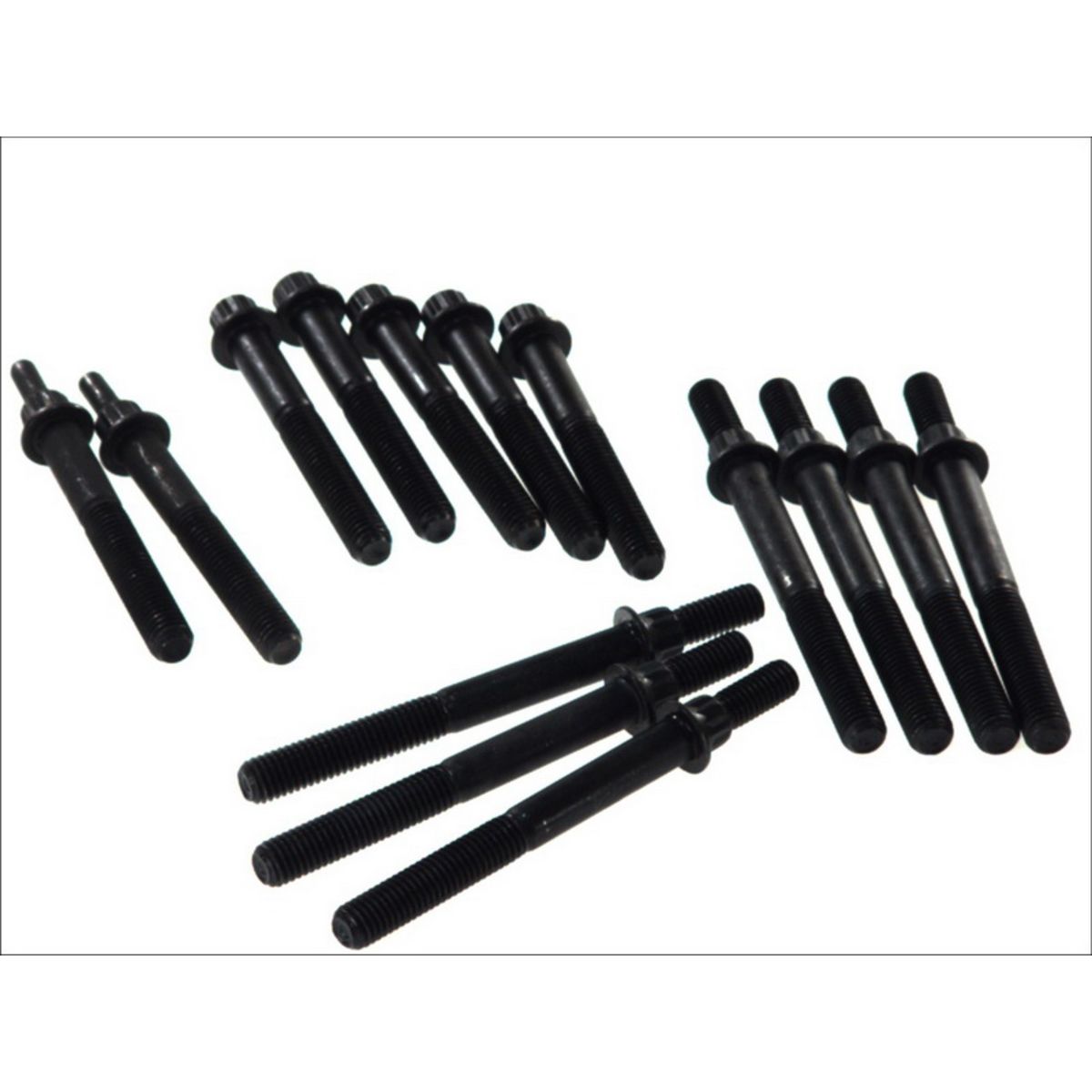 Fel-Pro Cilinderkopbout set VICTOR  ES71102
