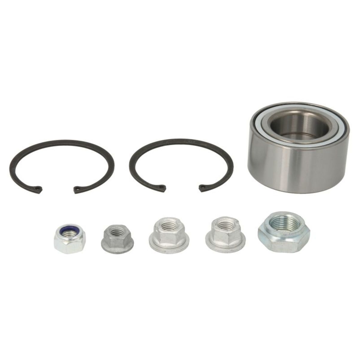 Bta Wiellagerset  H1W000